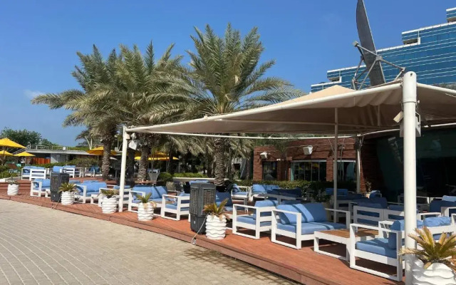 The Art Hotel & Resort