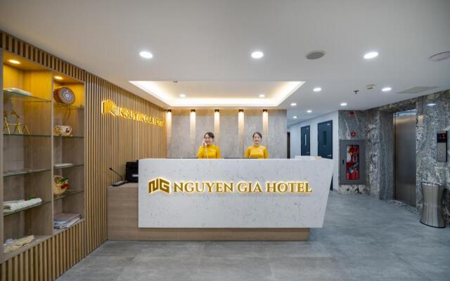 Nguyen Gia