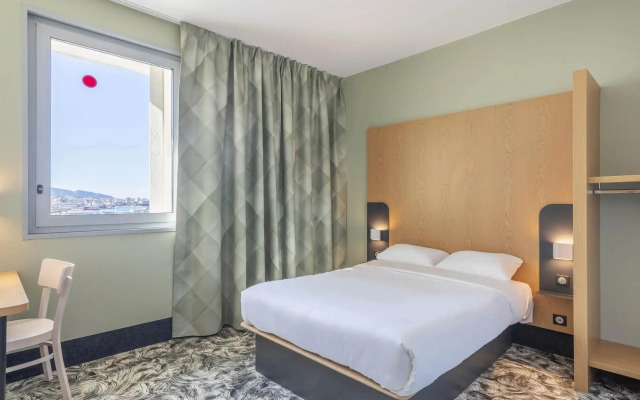 B&B HOTEL Marseille Les ports