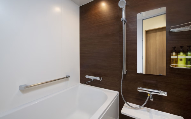 Mystays Nishi Shinjuku Hotel