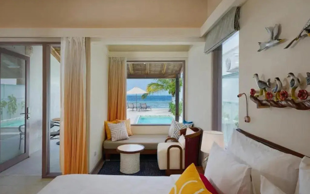 Oblu Nature Helengeli by Sentido - All Inclusive