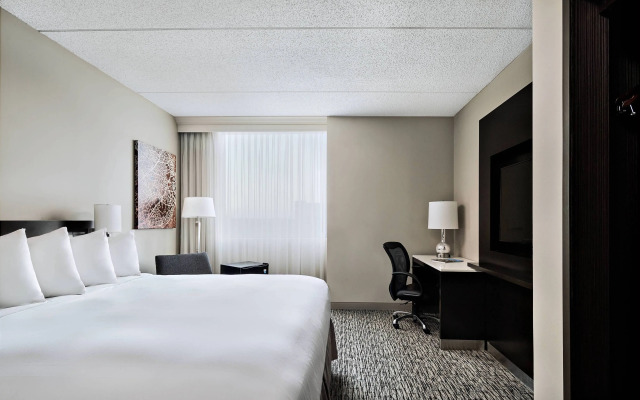Pittsburgh Marriott North