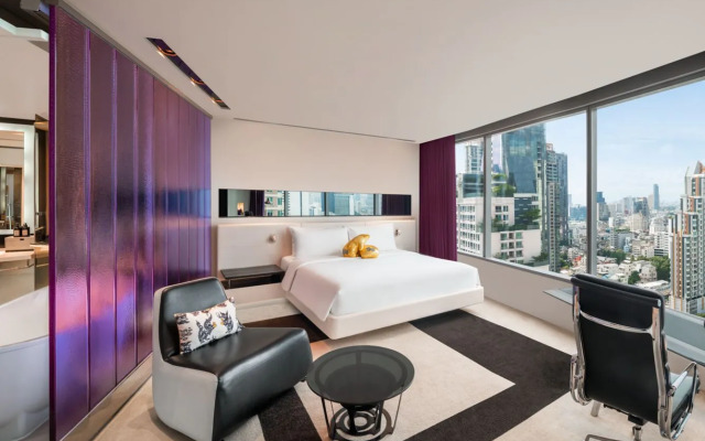 W Bangkok