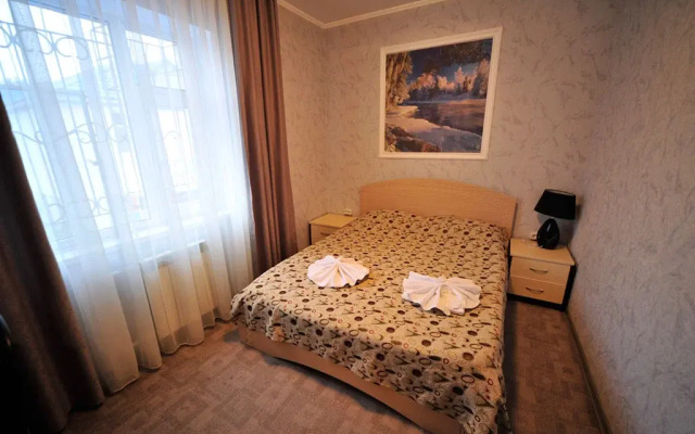Solnechny bereg (Anapa)