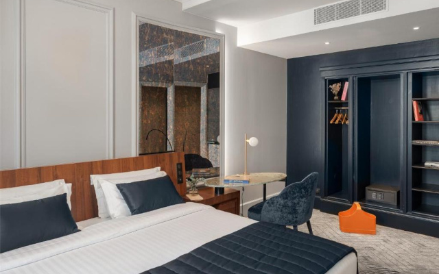 M Social Hotel Paris Opera