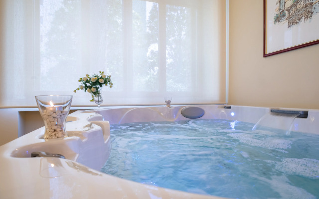 Panoramic Suites