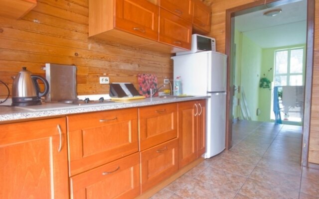 Гостиница Спортотель 3