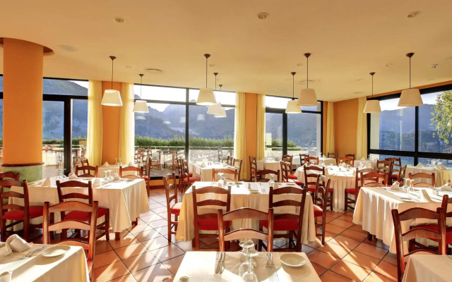 Hotel Fuerte Grazalema