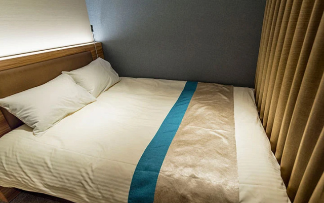 Economy B Double room (풀 더블 침대) 사진 1
