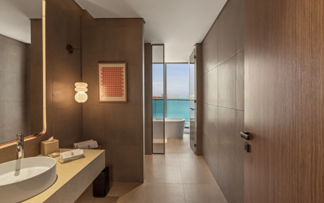 Action Hotel Ras Al Khaimah