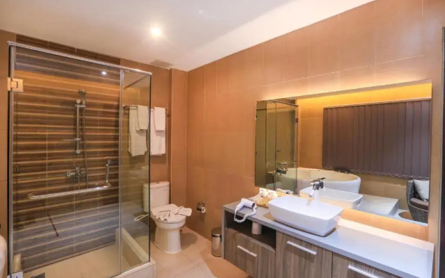 Canggu Dream Village