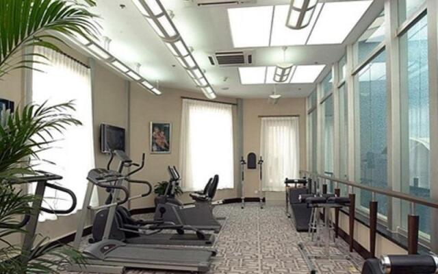 Xiyuan Hotel
