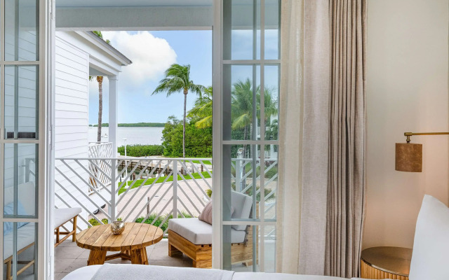 Bayside Villas by Islander Resort