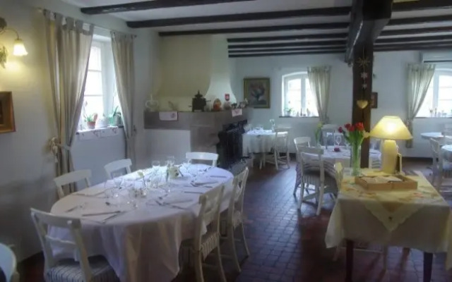 La Cour de Lise