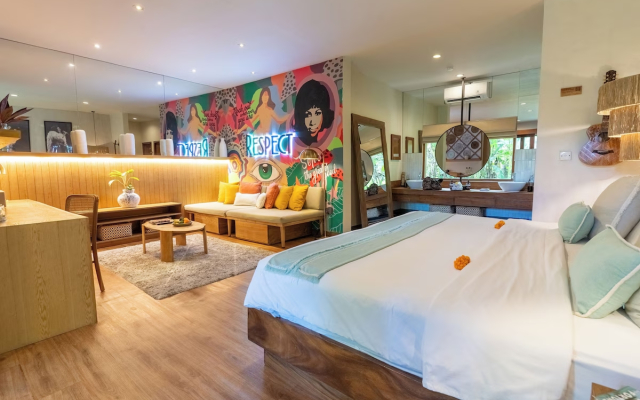 Soulshine Bali