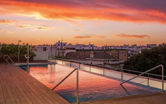 Ibis Styles Sevilla City Santa Justa