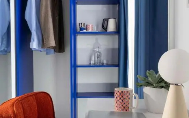 Hôtel Saint Sébastien