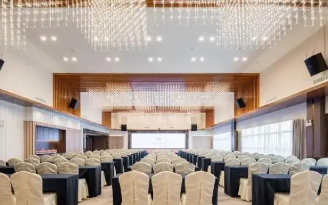 Mehood Elegant Hotel Guangzhou Baiyun Airport Huadu Cultural Tourism City