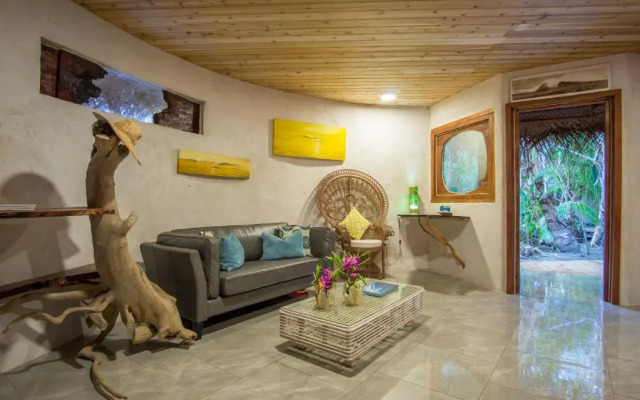 Ninamu Resort
