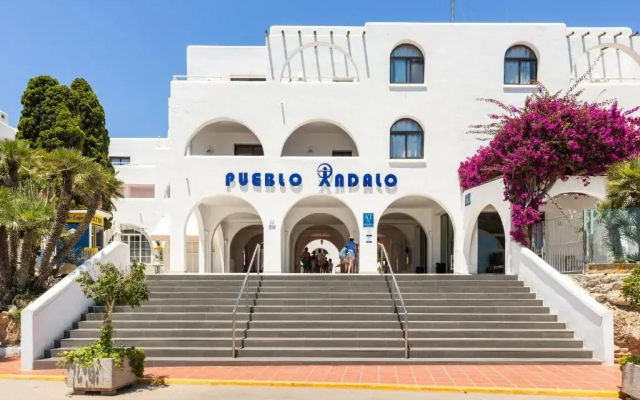 Apartamentos Best Club Pueblo Indalo