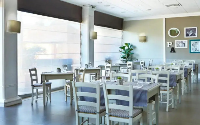 Crowne Plaza Rome St. Peter's by IHG