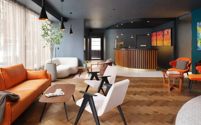 Malmaison Manchester Deansgate