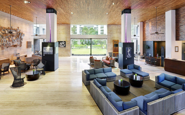 Pullman Bali Legian Beach