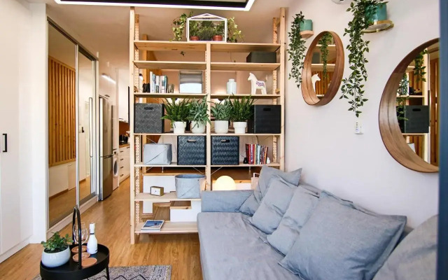 Phaedrus Living: Seaside Luxury Flat Athina 109