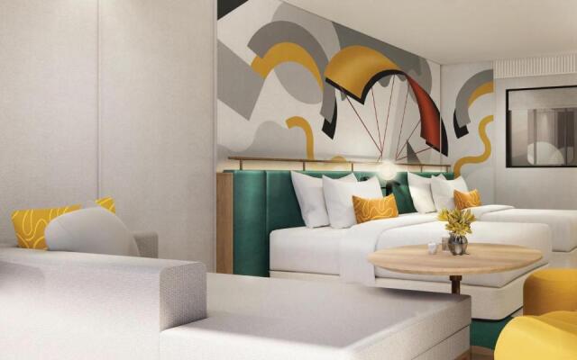 M Social Hotel Phuket