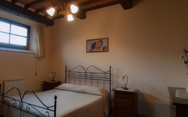 Agriturismo Podere Casanova