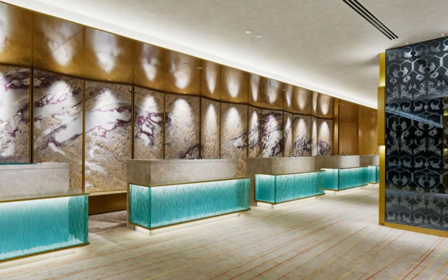 RIHGA Royal Hotel Osaka, Vignette Collection by IHG