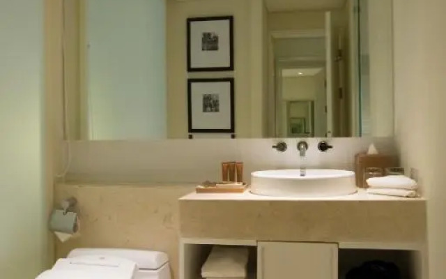 Bali Paragon Resort Hotel