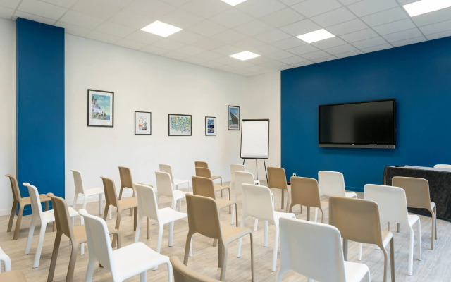 B&B HOTEL Saint-Nazaire Pornichet