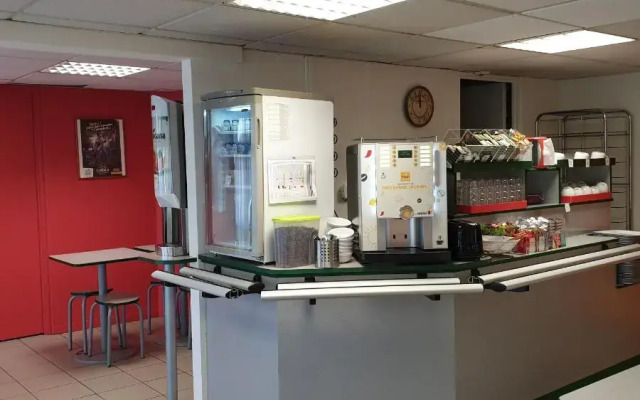 Premiere Classe Limoges Nord