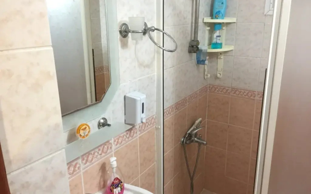 Ena Serenity Boutique Hotel