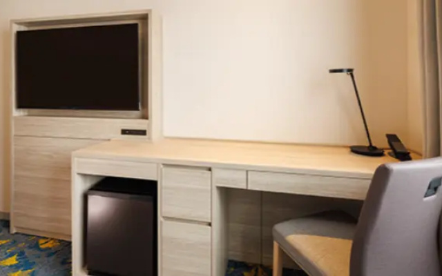 Double room (풀 더블 침대) 사진 3
