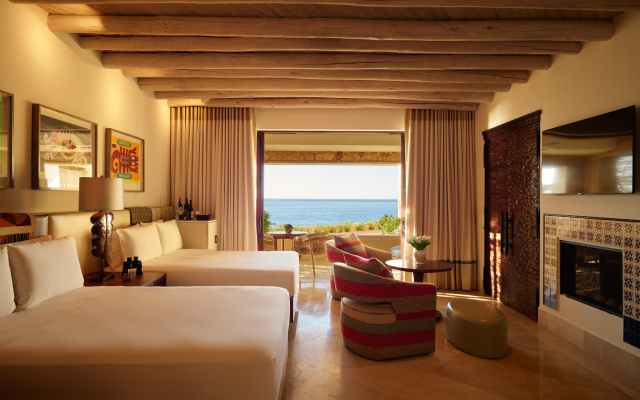 Waldorf Astoria Los Cabos Pedregal
