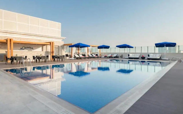 Riviera Rayhaan by Rotana Doha
