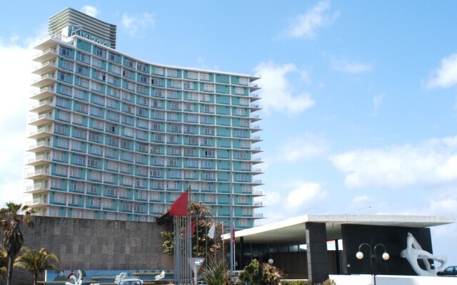 Gran Caribe Hotel Habana Riviera