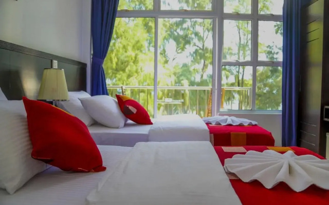 Sunny Suites Inn