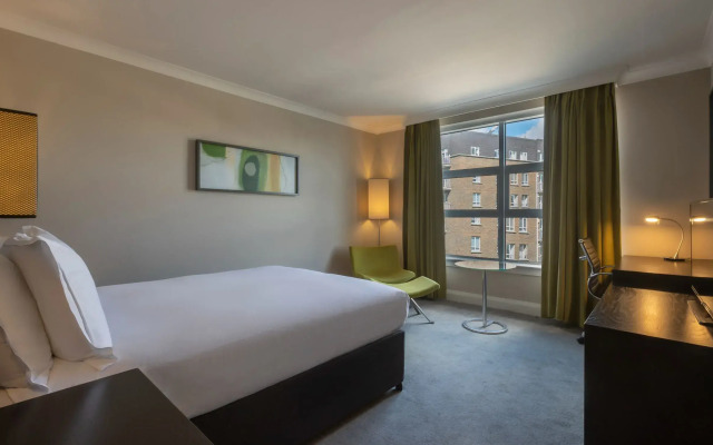 Hilton Dublin