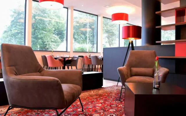 Bastion Hotel Nijmegen