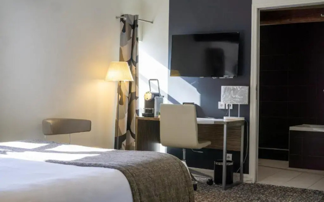 Holiday Inn Paris Opera Grands Boulevards by IHG