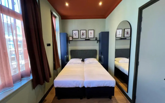 Hotel Nicolaas Witsen