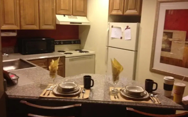 Residence Inn Kalamazoo East