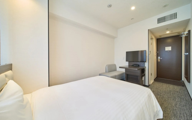 Via Inn Single room 사진 2
