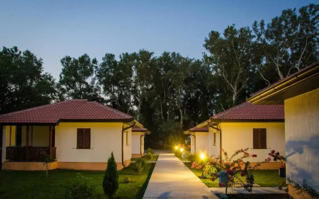 HTP Velika Plaža Ulcinj