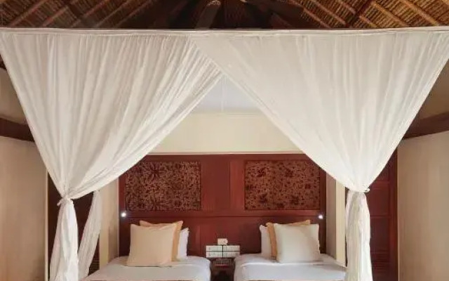 Jimbaran Puri, A Belmond Hotel, Bali