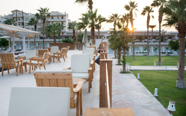 Meraki Resort - Adults Only - All inclusive