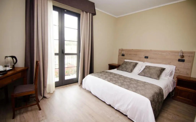 Albergo San Biagio